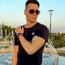 Фотография мужчины Dim, 36 лет из г. Евпатория