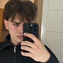 Ваня, 20 лет