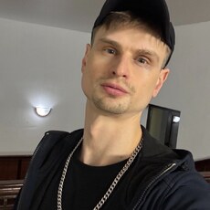 Фотография мужчины Алекс, 34 года из г. Москва