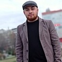 Жаке, 30 лет