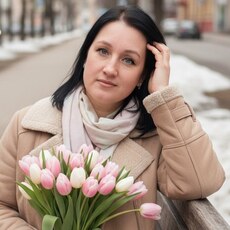 Фотография девушки Наталья, 41 год из г. Новосибирск