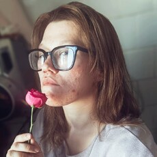 Фотография девушки Анастасия, 39 лет из г. Владивосток