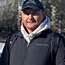 Данияр, 40 лет