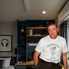 Фотография мужчины Андрей, 61 год из г. Чита