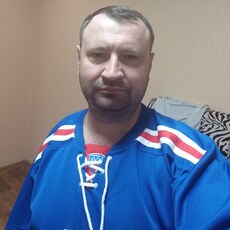 Фотография мужчины Вадим, 43 года из г. Пенза