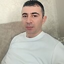 Джон Берк, 38 лет