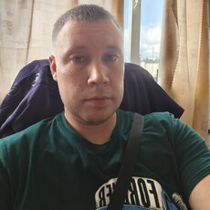 Фотография мужчины Александр, 37 лет из г. Кирово-Чепецк