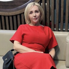 Фотография девушки Наталья, 51 год из г. Ярославль