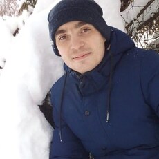 Фотография мужчины Андрей, 33 года из г. Саранск