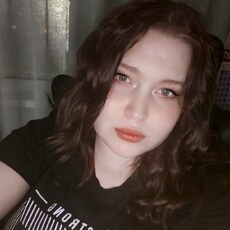 Фотография девушки Лидия, 22 года из г. Богданович