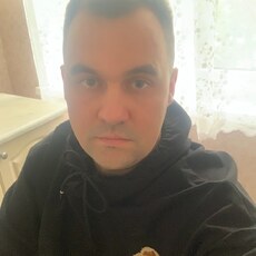 Фотография мужчины Валентин, 34 года из г. Мурманск