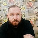Витя, 33 года
