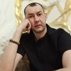 Фотография мужчины Равиль, 35 лет из г. Белебей