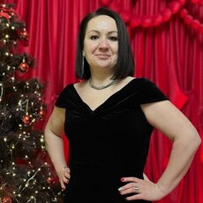 Фотография девушки Татьяна, 42 года из г. Тула