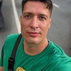 Фотография мужчины Андрей, 38 лет из г. Муром