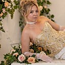 Незнакомка, 35 лет