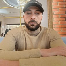 Фотография мужчины Эмин, 37 лет из г. Баку