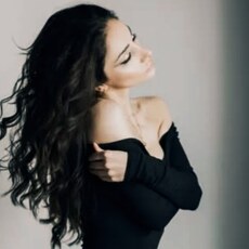 Фотография девушки Светлана, 47 лет из г. Калининград
