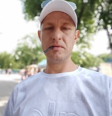 Фотография мужчины Алекс, 31 год из г. Макеевка