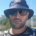 Заур, 33 года