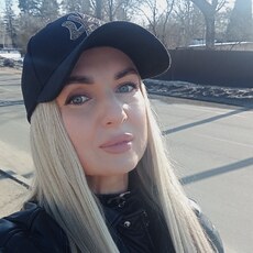 Фотография девушки Татьяна, 41 год из г. Новополоцк