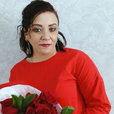 Фотография девушки Елена, 40 лет из г. Бийск