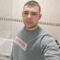 Фотография мужчины Павел, 32 года из г. Курган