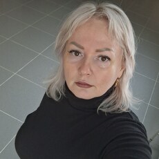 Фотография девушки Светлана, 45 лет из г. Добрянка