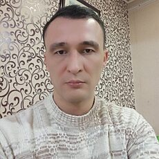 Фотография мужчины Хусан, 43 года из г. Ташкент