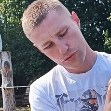 Фотография мужчины Александр, 36 лет из г. Гродно