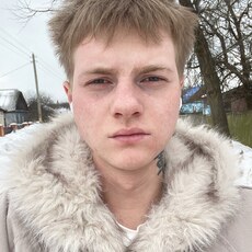 Фотография мужчины Даня, 24 года из г. Люберцы