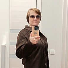 Фотография девушки Юля, 37 лет из г. Нижний Новгород