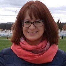 Фотография девушки Алина, 47 лет из г. Нижний Новгород