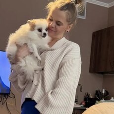 Фотография девушки Анна, 41 год из г. Тюмень