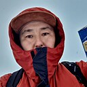 Камиль, 40 лет