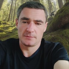 Фотография мужчины Александр, 36 лет из г. Мелитополь