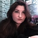 Даша, 20 лет