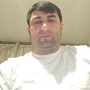 Самир, 36 лет