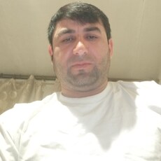 Фотография мужчины Самир, 36 лет из г. Великий Новгород