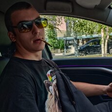 Фотография мужчины Денис, 24 года из г. Федоровский