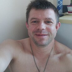 Фотография мужчины Александр, 37 лет из г. Смоленск
