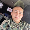 Вадим, 25 лет