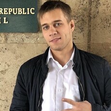 Фотография мужчины Андрей, 40 лет из г. Вроцлав