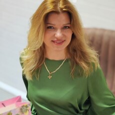 Фотография девушки София, 43 года из г. Донецк
