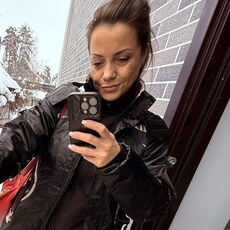 Фотография девушки Светлана, 40 лет из г. Мытищи