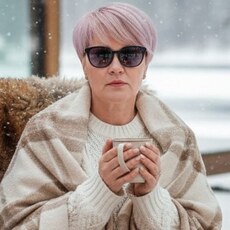 Фотография девушки Елена, 51 год из г. Георгиевск