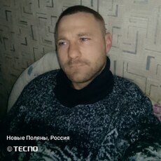 Фотография мужчины Женя, 30 лет из г. Апшеронск