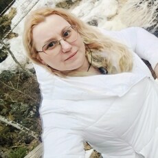 Фотография девушки Оксана, 40 лет из г. Санкт-Петербург