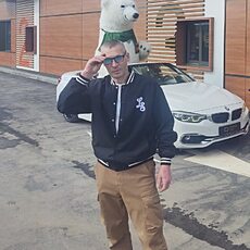 Фотография мужчины Дмитрий, 25 лет из г. Голицыно