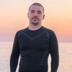 Фотография мужчины Максим, 30 лет из г. Сочи